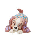 Statuetta Mini Lady - Disney Traditions