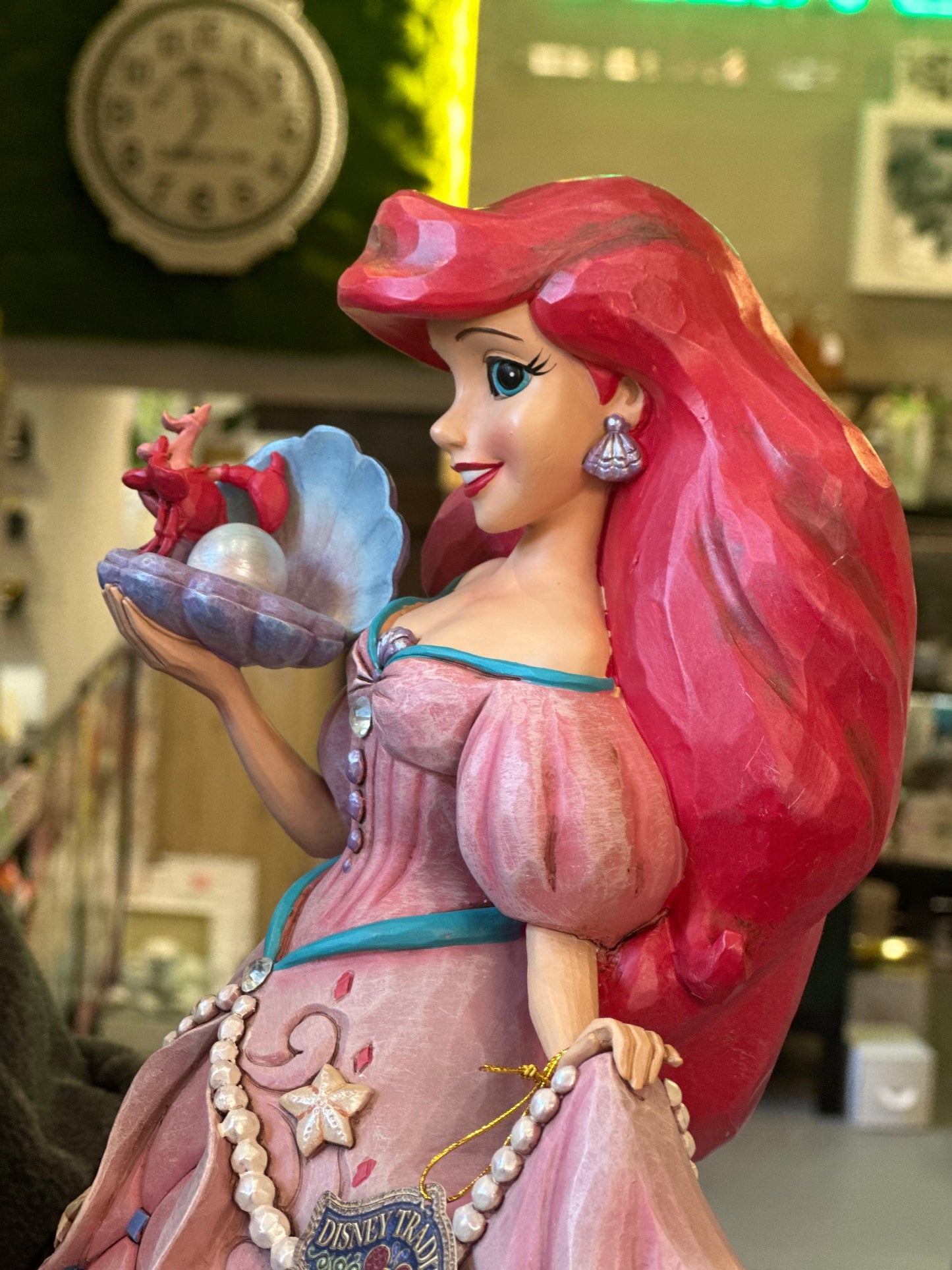 ARIEL DELUXE