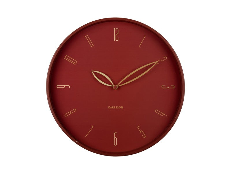 Orologio “PETALS”