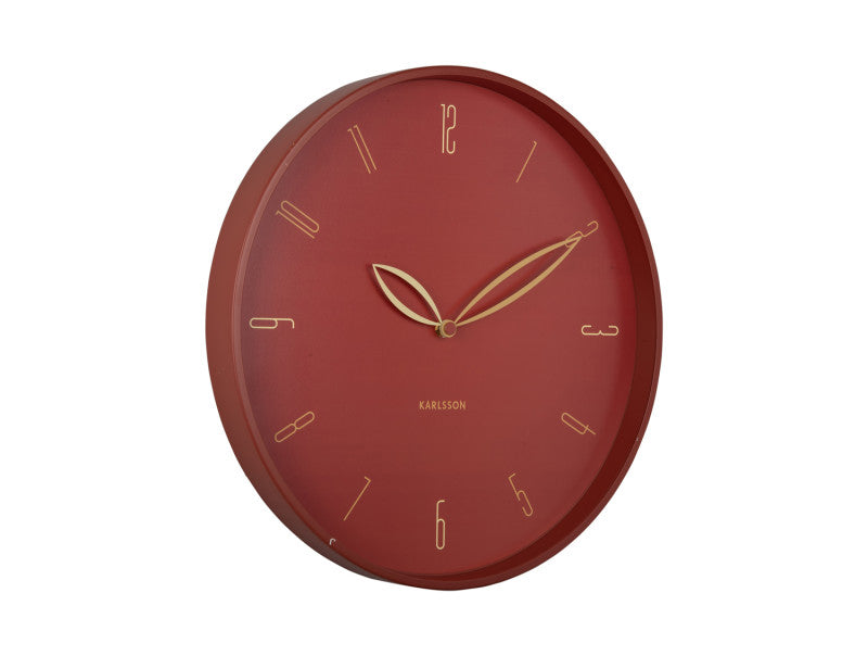Orologio “PETALS”