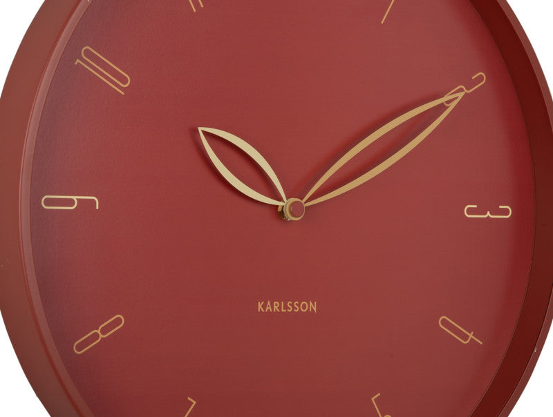 Orologio “PETALS”