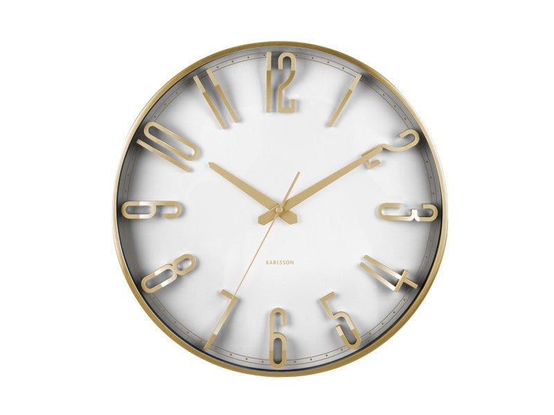 Orologio “GLAM”