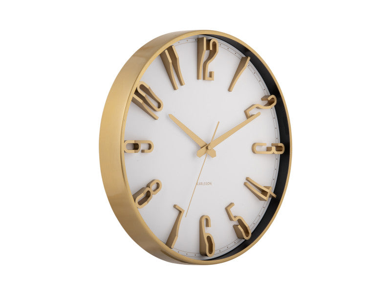 Orologio “GLAM”