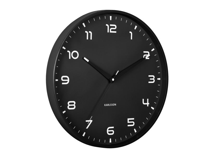 Orologio “ORGULLO” black