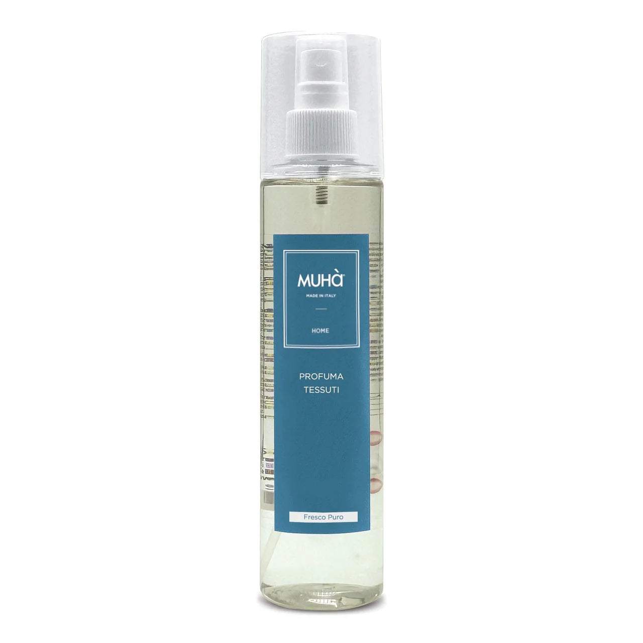 Spray tessuti 250ml