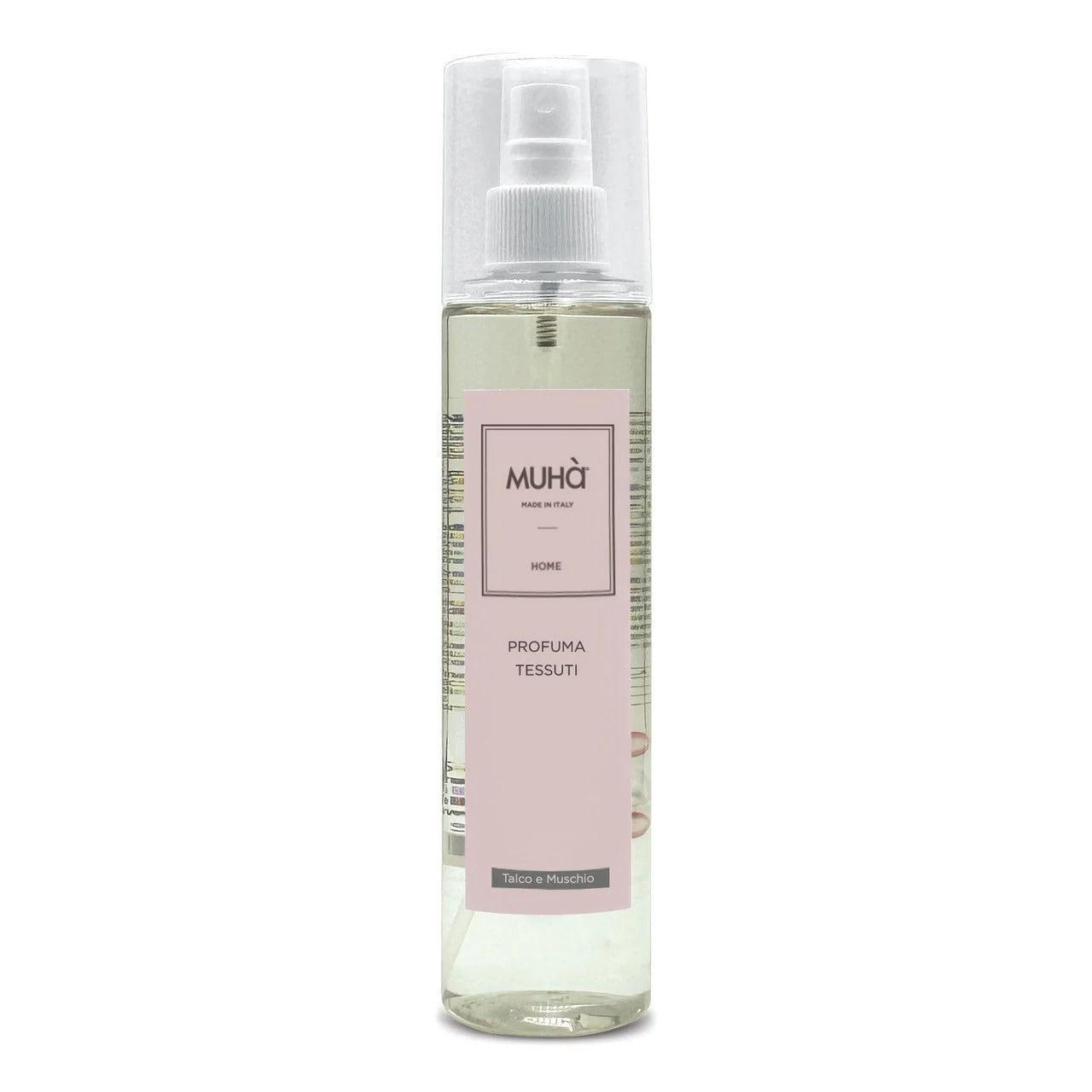 Spray tessuti 250ml
