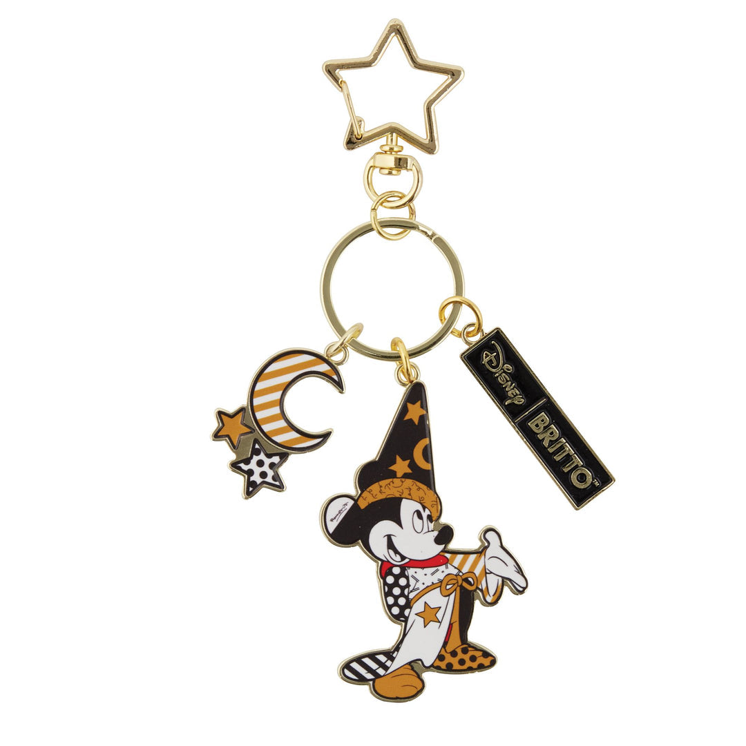 Portachiavi Mickey by Disney
