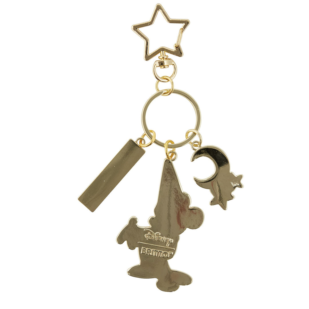 Portachiavi Mickey by Disney