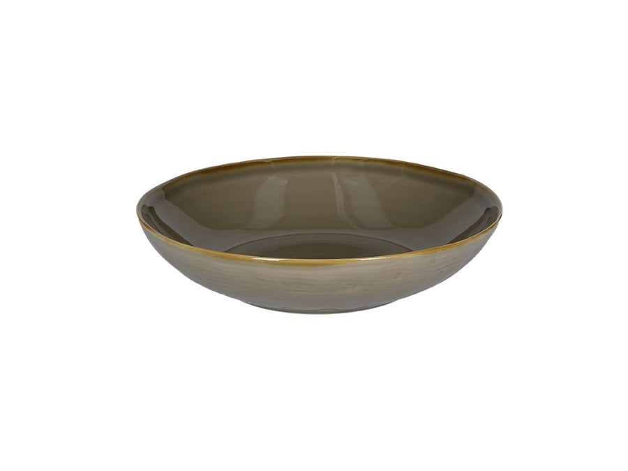Set 4 posti tavola grigio tortora