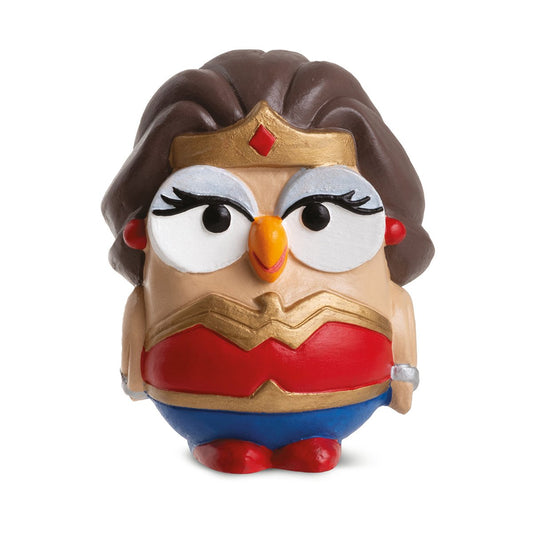 Goofo DC Comics Wonder Woman