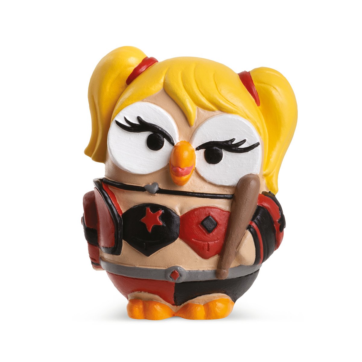 Goofo DC Comics Harley Quinn