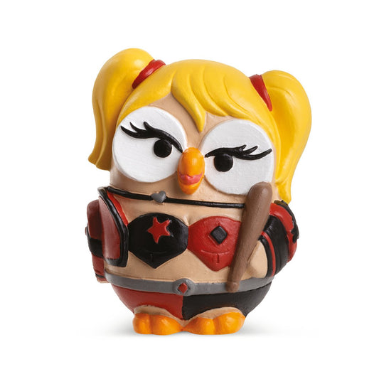 Goofo DC Comics Harley Quinn