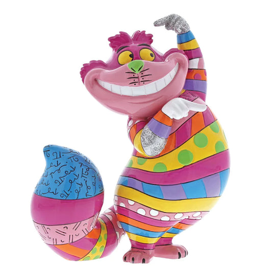 Figurina Stregatto - Disney by Britto