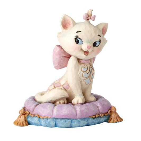 Figura in miniatura Marie - Disney Traditions