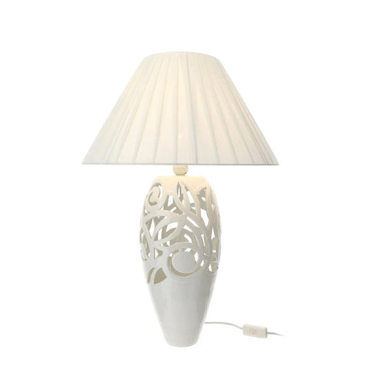 Lampada Jolie ceramica