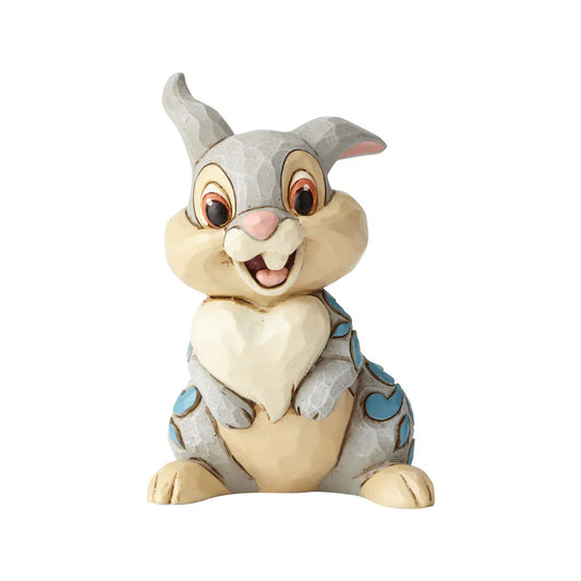 Mini figura Panpan - Disney Traditions