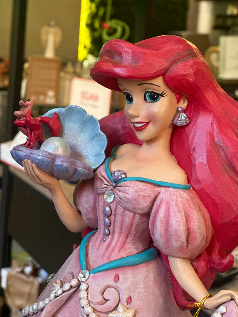 ARIEL DELUXE 