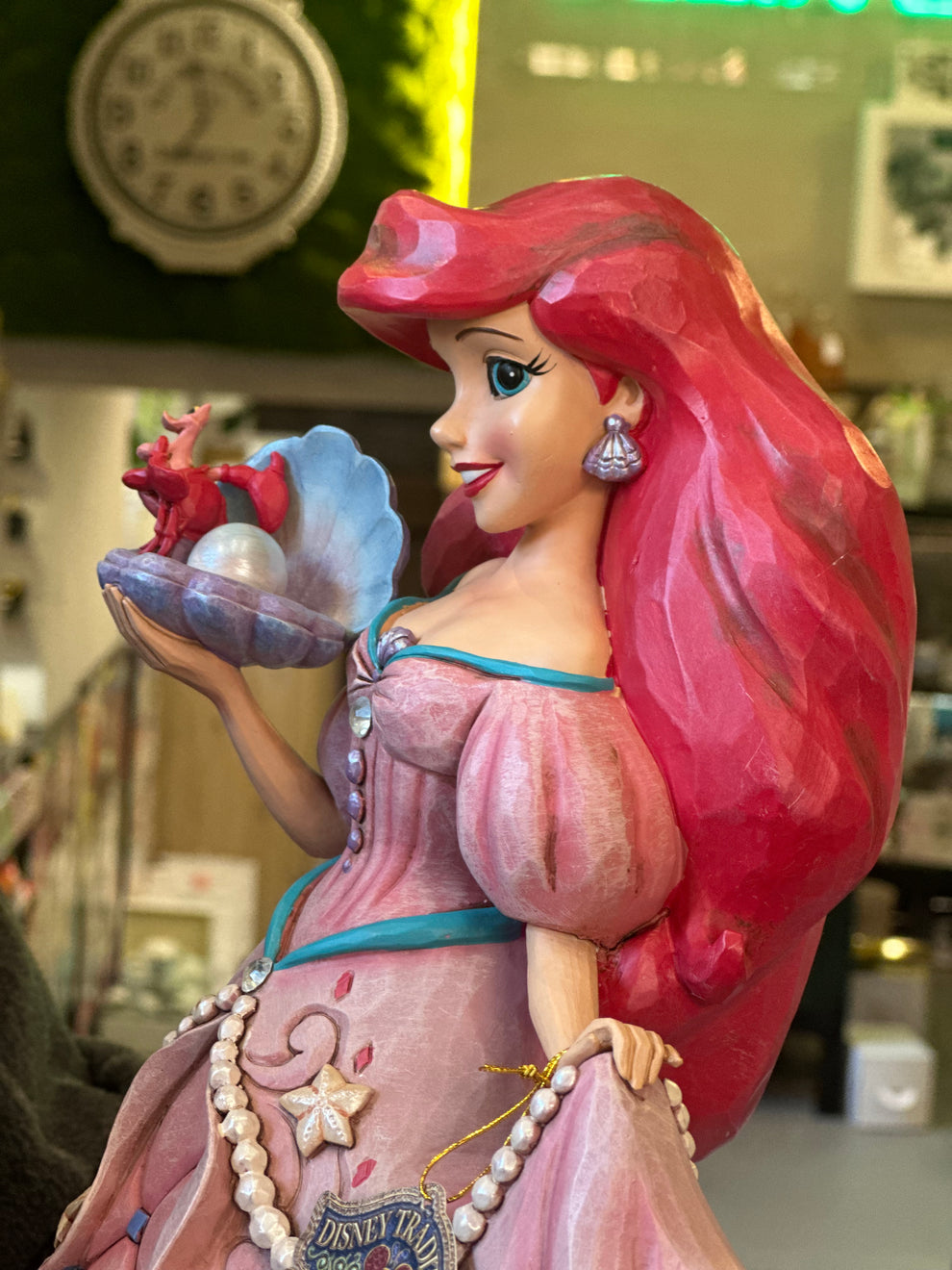 ARIEL DELUXE 