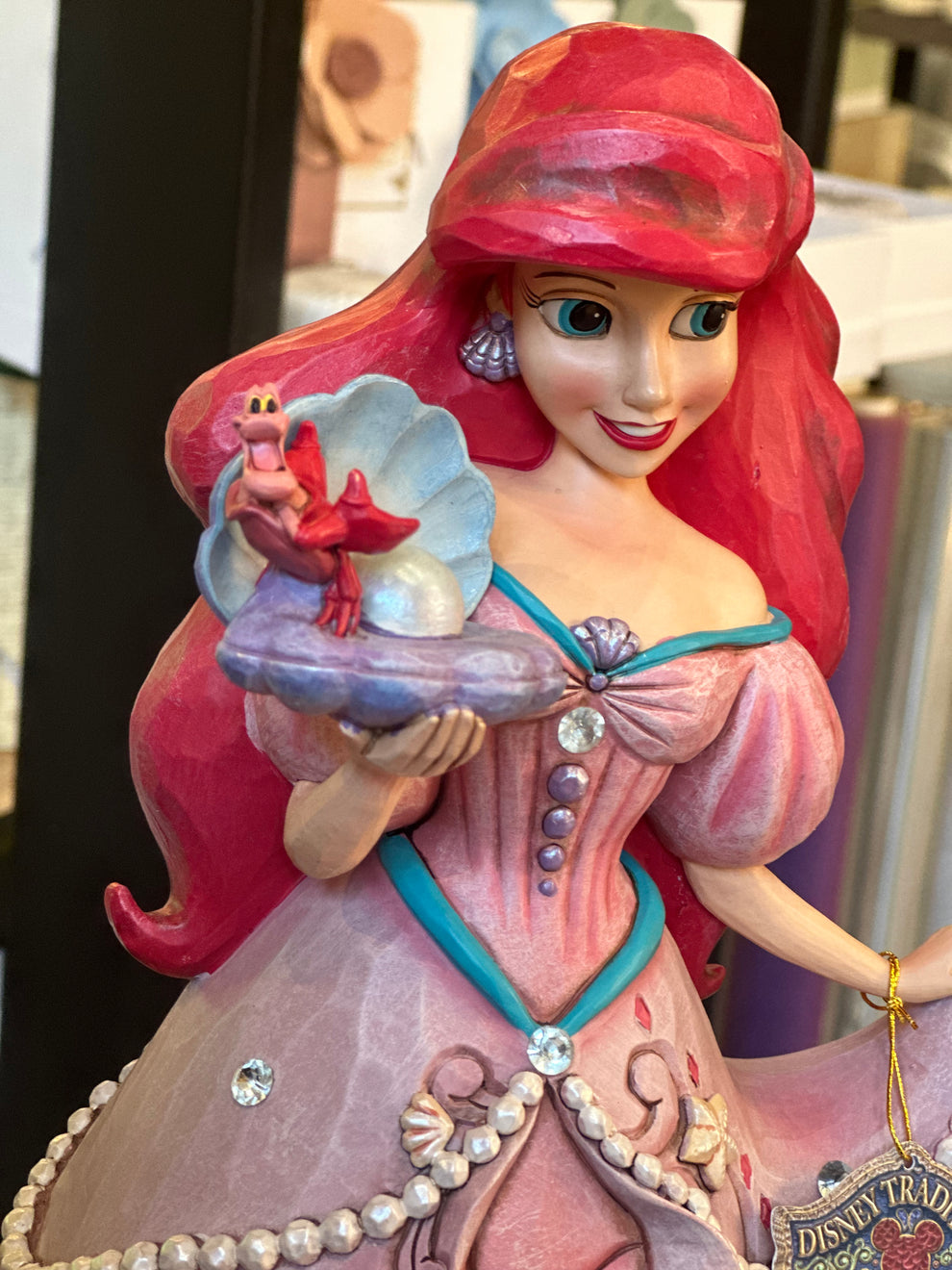 ARIEL DELUXE 