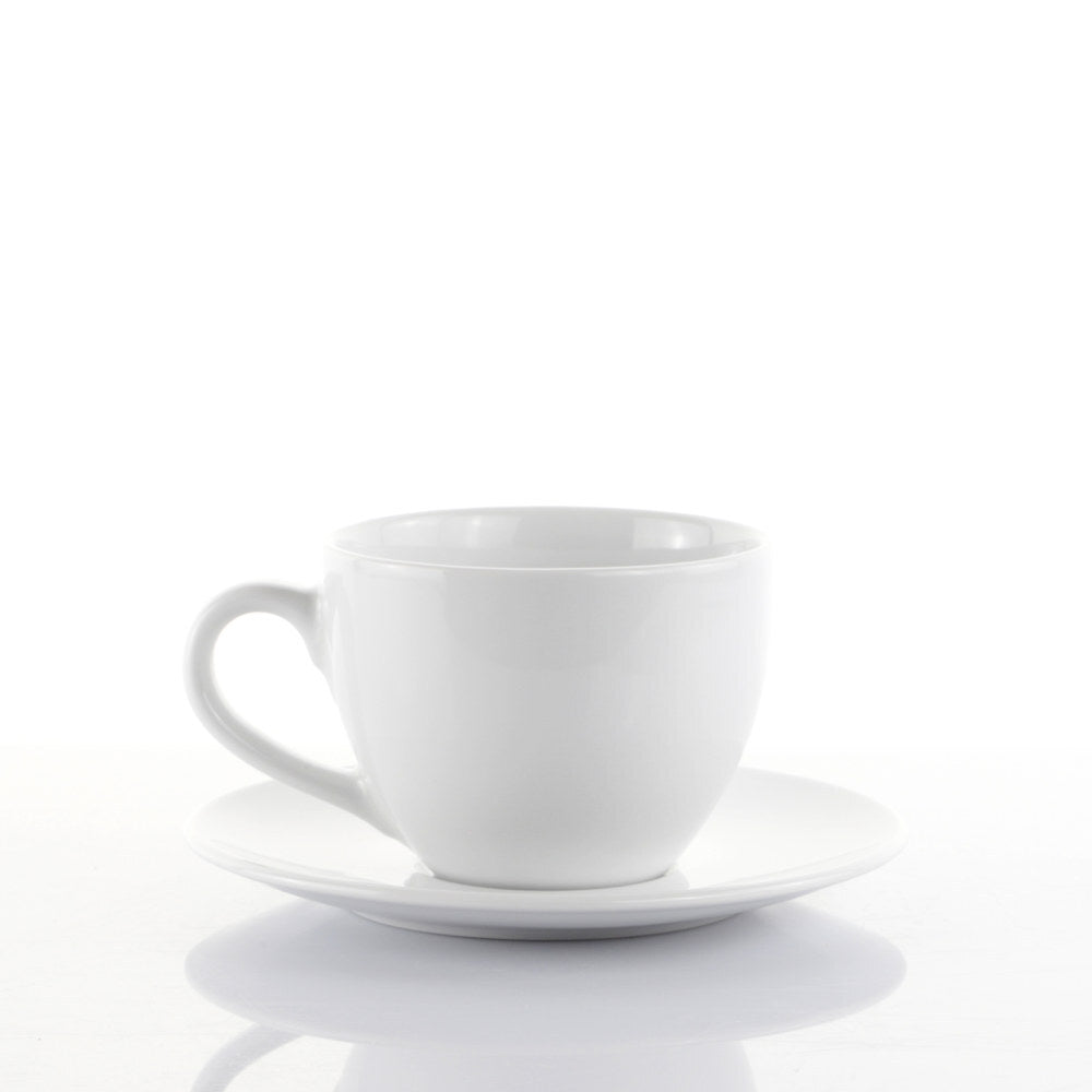 Tazza colazione in porcellana “solo quando ho finito mi puoi parlare”