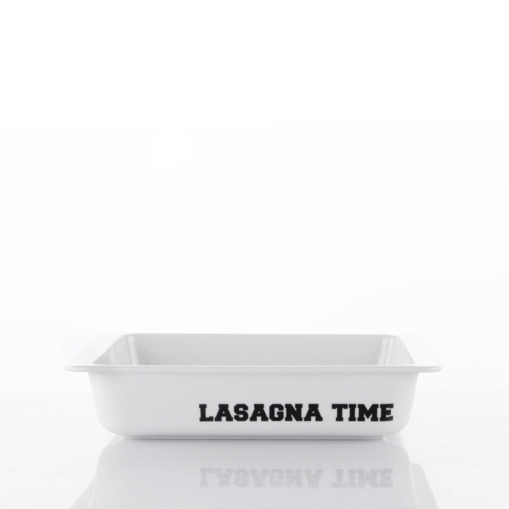 Pirofila “lasagna time”