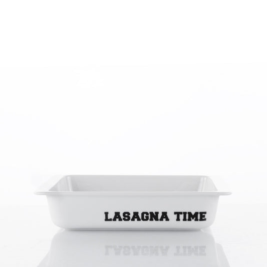 Pirofila “lasagna time”