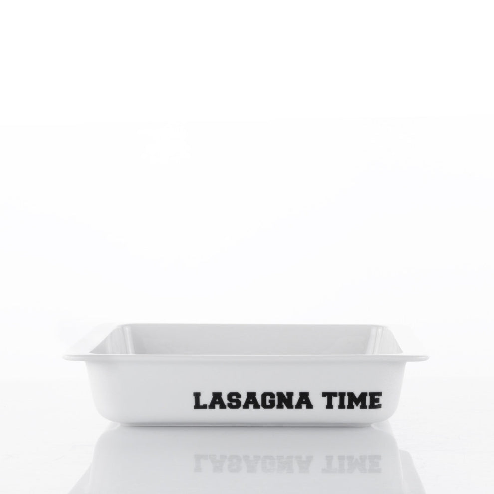 Pirofila “lasagna time” 