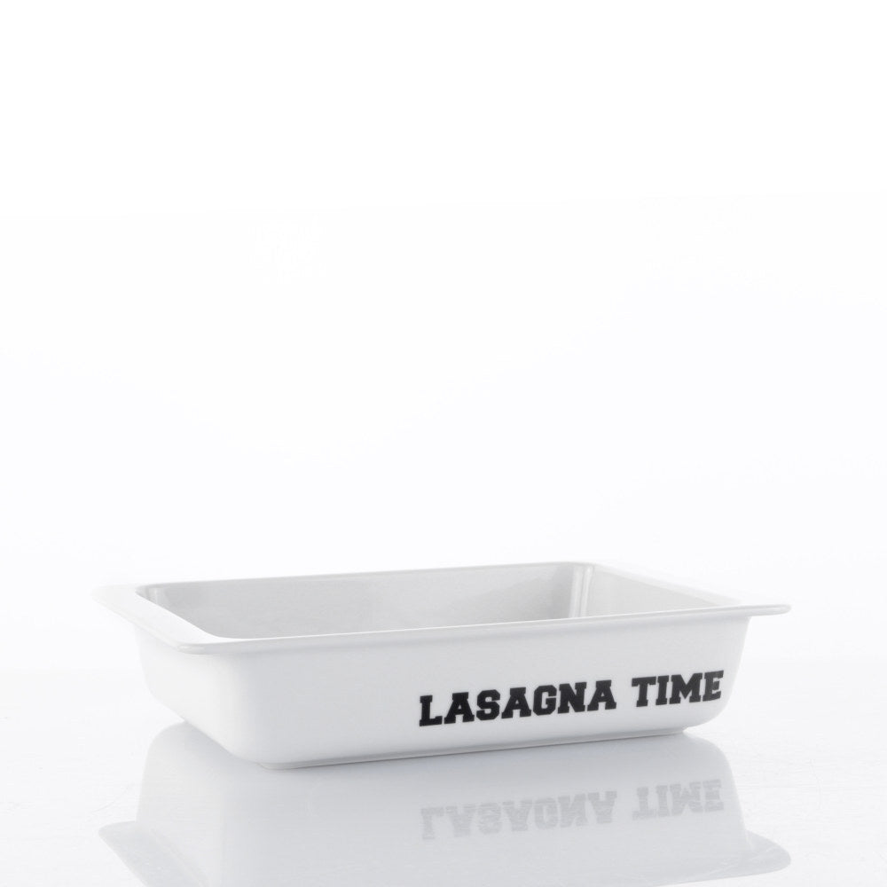Pirofila “lasagna time”