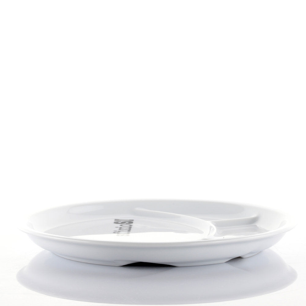 Piatto “sfizioSI” 27 cm