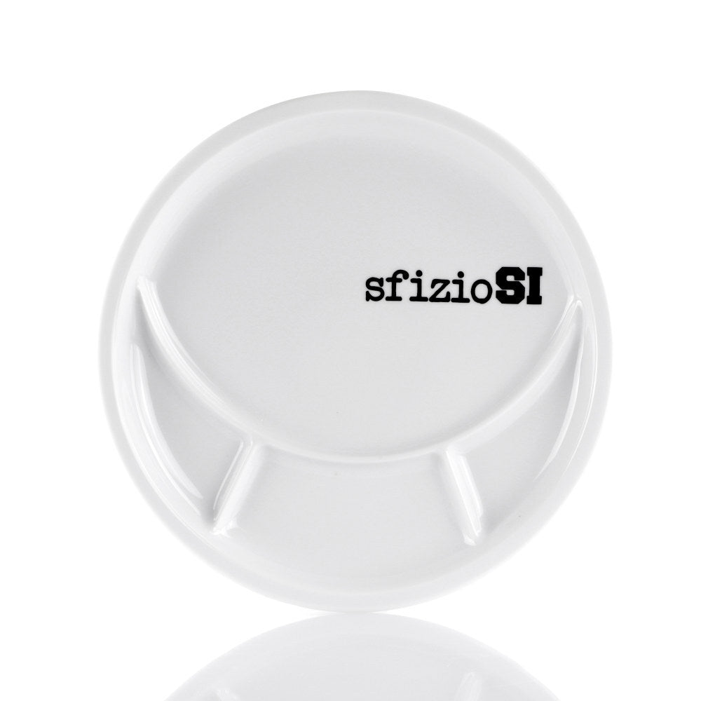 Piatto “sfizioSI” 27 cm