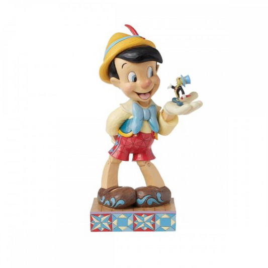 PINOCCHIO DELUXE