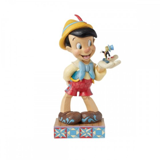 PINOCCHIO DELUXE 