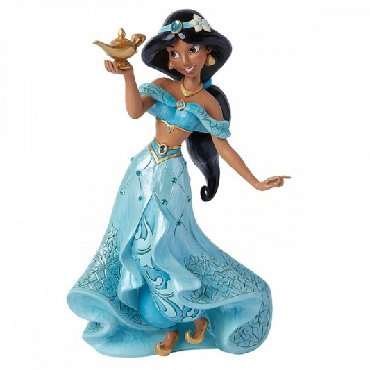 JASMINE DELUXE