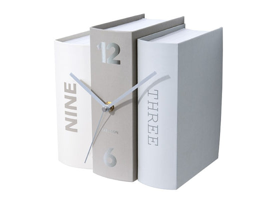 Orologio “BOOK”
