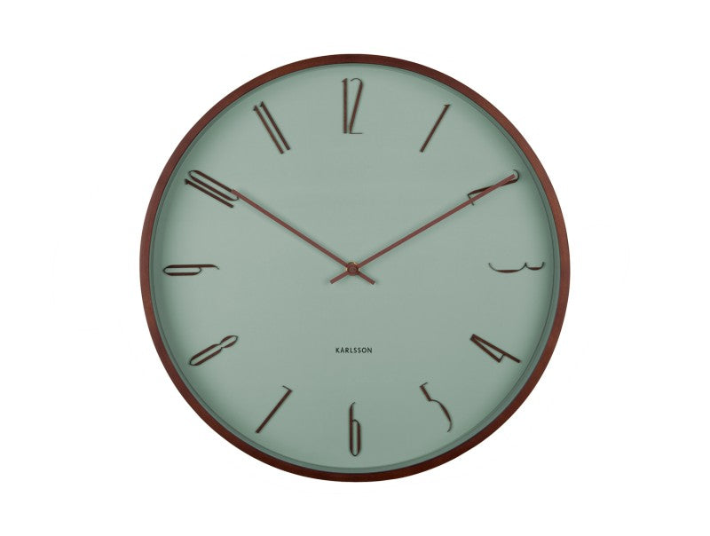 Orologio “SCANDIA”
