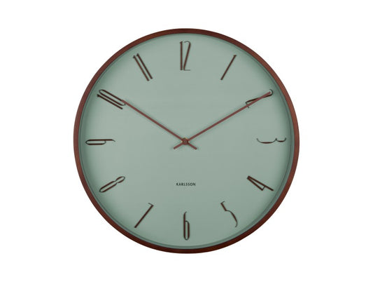 Orologio “SCANDIA”