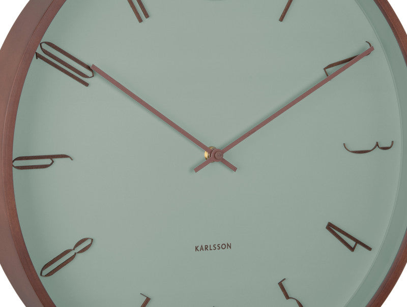 Orologio “SCANDIA”