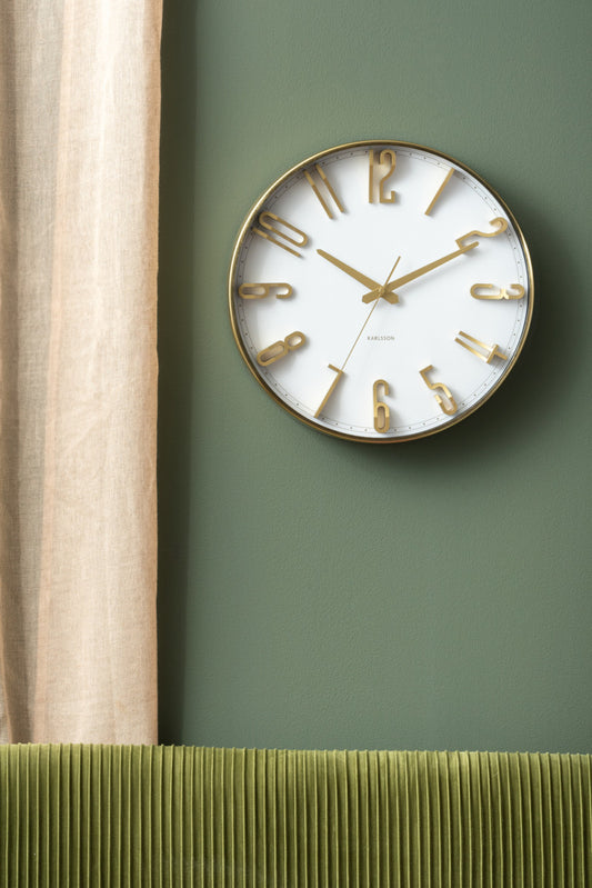 Orologio “GLAM”