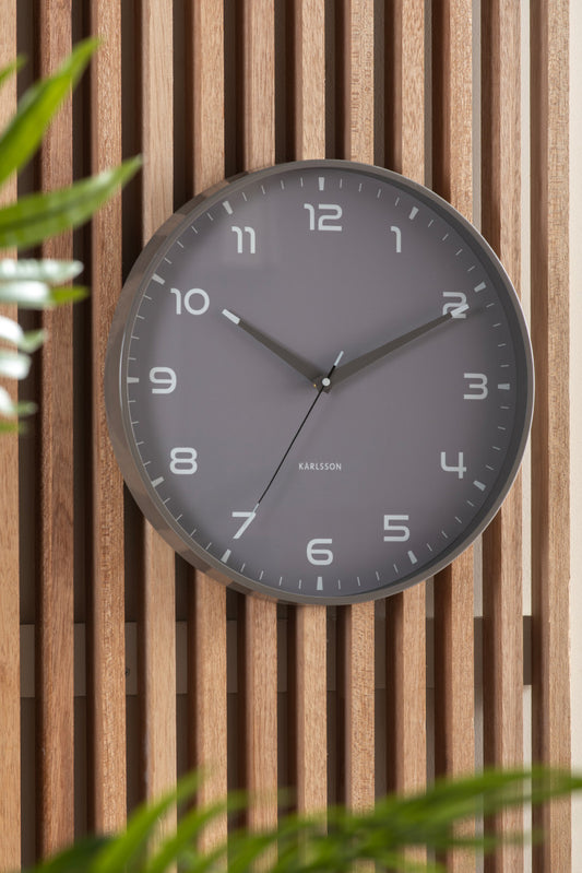 Orologio “ORGULLO” Grey