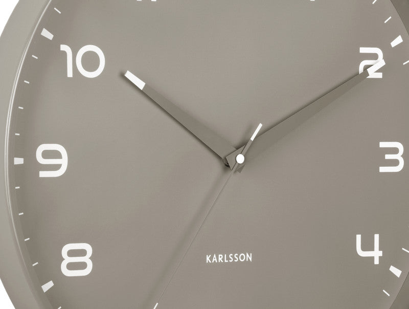 Orologio “ORGULLO” Grey 
