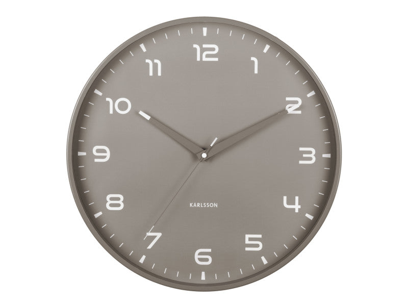 Orologio “ORGULLO” Grey 