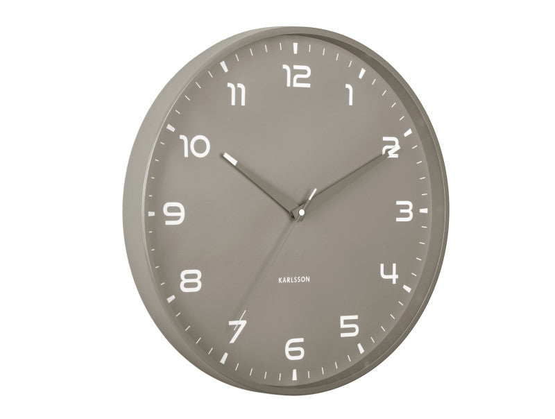 Orologio “ORGULLO” Grey 