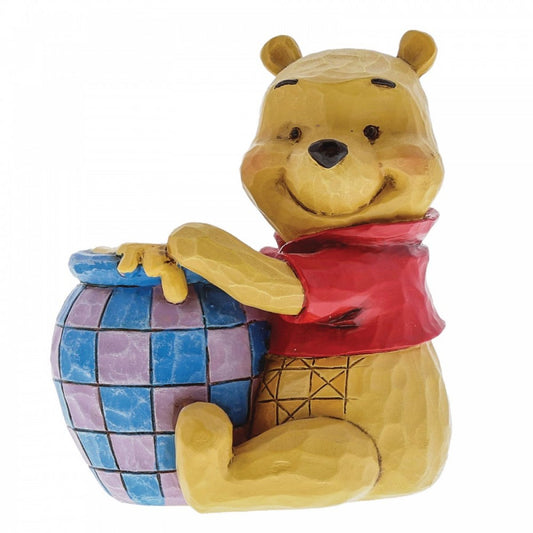 WINNIE THE POOH