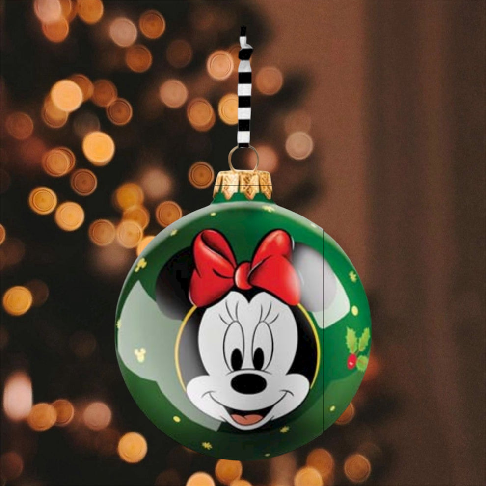 Sfera Disney Minnie 