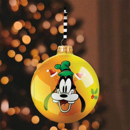Sfera Disney Pippo