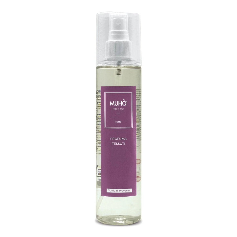 Spray tessuti 250ml 