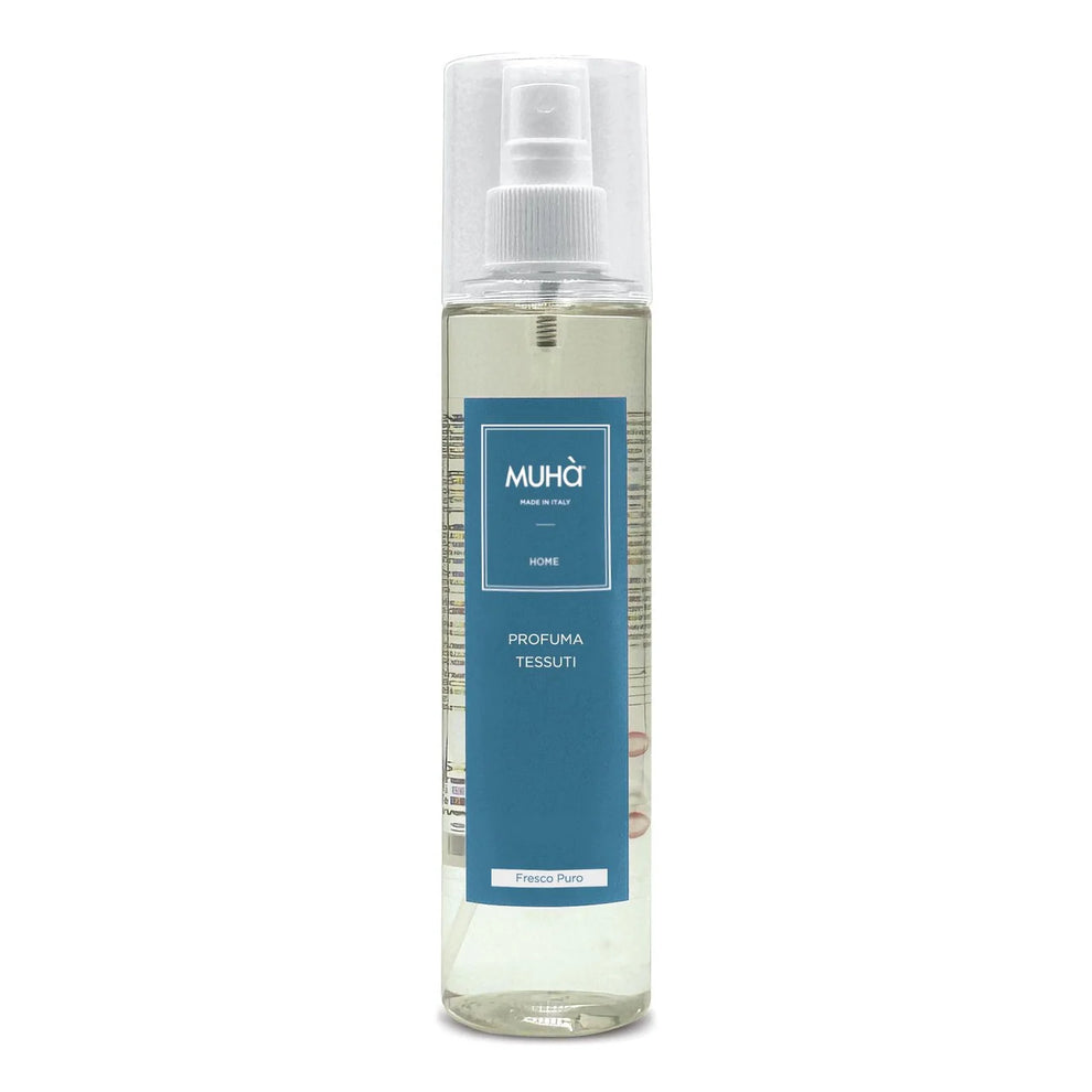 Spray tessuti 250ml 