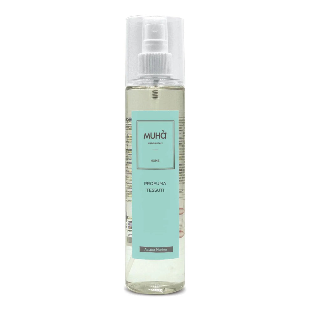 Spray tessuti 250ml 