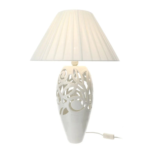 Lampada Jolie ceramica