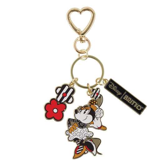 Portachiavi Minnie by Disney